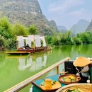 广西崇左秘境丽世度假村 - 崇左旅游 缩略图 2