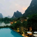 广西崇左秘境丽世度假村 - 崇左旅游 缩略图 9