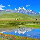 成都香格里拉 - 成都市旅游 缩略图 1