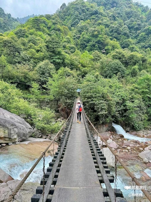 崃麓村 - 雅安市旅游