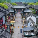 宁波松兰山滨海旅游度假区 - 宁波市旅游 缩略图 5