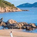 宁波松兰山滨海旅游度假区 - 宁波市旅游 缩略图 2