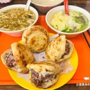 保定驴肉张(槐中路店) - 石家庄市旅游 缩略图 5