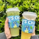 茶救星球·蔬果茶(贵阳南横里店) - 贵阳市旅游 缩略图 4