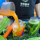 茶救星球·蔬果茶(贵阳南横里店) - 贵阳市旅游 缩略图 5