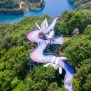 天子地山野乐园 - 杭州市旅游 缩略图 5