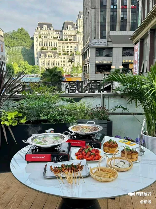 白宫花果园艺术中心 - 贵阳市旅游