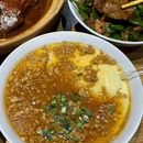 智负食堂·老长沙口味菜(东湖景园店) - 武汉市旅游 缩略图 3