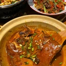 智负食堂·老长沙口味菜(东湖景园店) - 武汉市旅游 缩略图 4