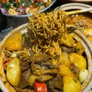 智负食堂·老长沙口味菜(东湖景园店) - 武汉市旅游 缩略图 1