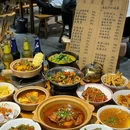 智负食堂·老长沙口味菜(东湖景园店) - 武汉市旅游 缩略图 2