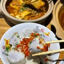 智负食堂·老长沙口味菜(东湖景园店) - 武汉市旅游 缩略图 9