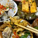 智负食堂·老长沙口味菜(东湖景园店) - 武汉市旅游 缩略图 8