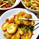 智负食堂·老长沙口味菜(东湖景园店) - 武汉市旅游 缩略图 7
