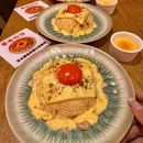 串魂物语烧鸟酒馆(虹梅路店) - 上海市旅游 缩略图 6