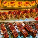串魂物语烧鸟酒馆(虹梅路店) - 上海市旅游 缩略图 9