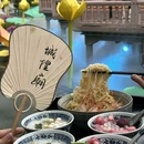 蟹香园蟹黄面 - 上海市旅游 缩略图 1