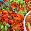 贵香妹·特色烧烤小龙虾·贵州菜(中豪国际店) - 杭州市旅游 缩略图 4