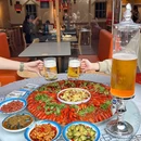 贵香妹·特色烧烤小龙虾·贵州菜(中豪国际店) - 杭州市旅游 缩略图 1