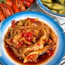 贵香妹·特色烧烤小龙虾·贵州菜(中豪国际店) - 杭州市旅游 缩略图 5