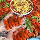 贵香妹·特色烧烤小龙虾·贵州菜(中豪国际店) - 杭州市旅游 缩略图 3