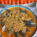 贵香妹·特色烧烤小龙虾·贵州菜(中豪国际店) - 杭州市旅游 缩略图 6
