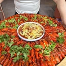 贵香妹·特色烧烤小龙虾·贵州菜(中豪国际店) - 杭州市旅游 缩略图 8