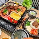 大福食堂·山葵烤肉料理(壹方天地店) - 深圳市旅游 缩略图 4