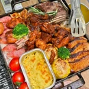 大福食堂·山葵烤肉料理(壹方天地店) - 深圳市旅游 缩略图 2