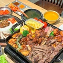 大福食堂·山葵烤肉料理(壹方天地店) - 深圳市旅游 缩略图 1