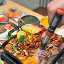 大福食堂·山葵烤肉料理(壹方天地店) - 深圳市旅游 缩略图 7