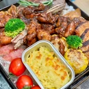 大福食堂·山葵烤肉料理(壹方天地店) - 深圳市旅游 缩略图 6