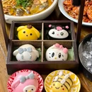 麓橘壹零捌(五一潮宗街店) - 长沙市旅游 缩略图 5
