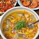 麓橘壹零捌(五一潮宗街店) - 长沙市旅游 缩略图 4