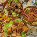 五斗柴火锅(外双楠店) - 成都市旅游 缩略图 5