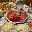 五斗柴火锅(外双楠店) - 成都市旅游 缩略图 3