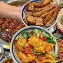 五斗柴火锅(外双楠店) - 成都市旅游 缩略图 1