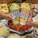 五斗柴火锅(外双楠店) - 成都市旅游 缩略图 6