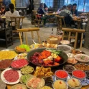五里关火锅(九眼桥店) - 成都市旅游 缩略图 3