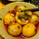 五里关火锅(九眼桥店) - 成都市旅游 缩略图 6