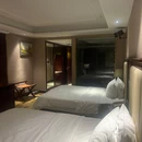 华尔润智能酒店(常州新北区奔牛机场店) - 常州旅游 缩略图 7