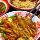 寻味老三样·江西菜(太古里直营店) - 成都市旅游 缩略图 1