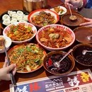 寻味老三样·江西菜(太古里直营店) - 成都市旅游 缩略图 8