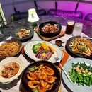 夏苑·bistro音乐融合餐酒吧·生日团建(花都店) - 广州市旅游 缩略图 1