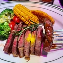 夏苑·bistro音乐融合餐酒吧·生日团建(花都店) - 广州市旅游 缩略图 3
