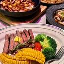 夏苑·bistro音乐融合餐酒吧·生日团建(花都店) - 广州市旅游 缩略图 2