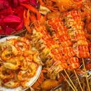 禾源甲·龙虾·烤鱼·鲜货烧烤(成都旗舰店) - 成都市旅游 缩略图 3