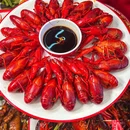 禾源甲·龙虾·烤鱼·鲜货烧烤(成都旗舰店) - 成都市旅游 缩略图 7