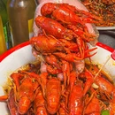 禾源甲·龙虾·烤鱼·鲜货烧烤(成都旗舰店) - 成都市旅游 缩略图 9