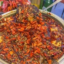 禾源甲·龙虾·烤鱼·鲜货烧烤(成都旗舰店) - 成都市旅游 缩略图 6